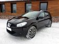 SUV   Nissan Qashqai+2 2012 , 780000 , 