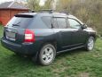 SUV   Jeep Compass 2007 , 640000 , 