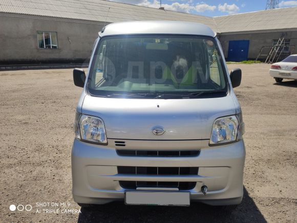    Daihatsu Hijet 2015 , 140000 , 