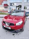 SUV   Nissan Qashqai 2012 , 960000 , 