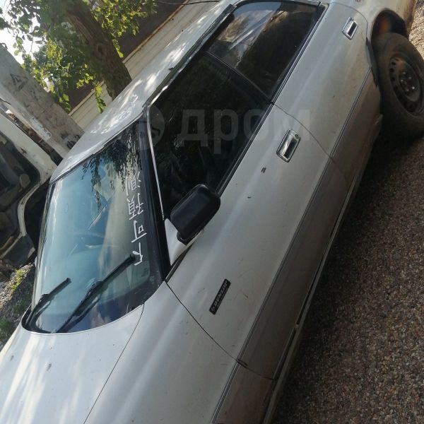  Toyota Mark II 1992 , 100000 , 