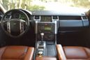 SUV   Land Rover Range Rover Sport 2008 , 959000 , 