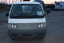    Mazda Bongo Brawny 2007 , 480000 , 