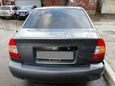  Hyundai Accent 2006 , 195000 , 