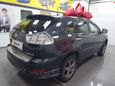 SUV   Toyota Harrier 2007 , 800000 , 