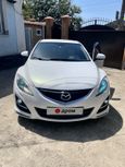  Mazda Mazda6 2011 , 700000 , 