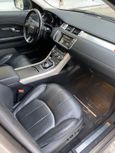 SUV   Land Rover Range Rover Evoque 2015 , 2200000 , 