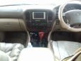 SUV   Toyota Land Cruiser 2001 , 1050000 , 