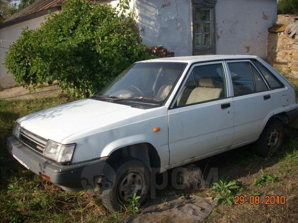  Toyota Corsa 1983 , 74000 , -