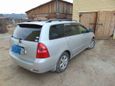  Toyota Corolla Fielder 2005 , 410000 , 