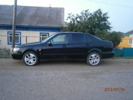  Saab 9-5 1998 , 100000 , 