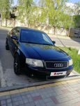  Audi A6 2003 , 470000 , 