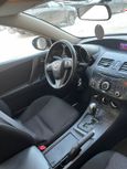  Mazda Mazda3 2012 , 830000 , 