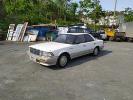  Toyota Crown 1990 , 470000 , 