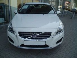  Volvo S60 2012 , 1200000 , 