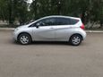 Nissan Note 2015 , 567000 , -