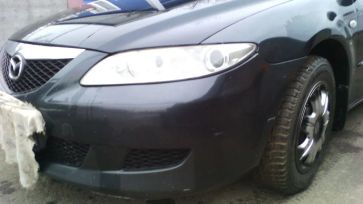  Mazda Mazda6 2005 , 315000 , 