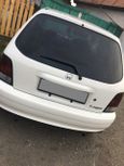  Honda Logo 2001 , 150000 , 