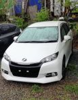    Toyota Wish 2013 , 1115000 , -