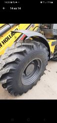 - New Holland B80B 2020 , 8999999 , -