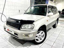 SUV   Toyota RAV4 1997 , 369000 , 
