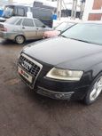  Audi A6 2006 , 320000 , 