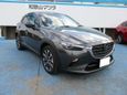 SUV   Mazda CX-3 2019 , 767000 , 