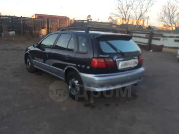  Nissan Pulsar 1998 , 145000 , -