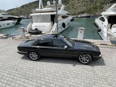 Седан Jaguar XJ 1999 года, 1550000 рублей, Москва