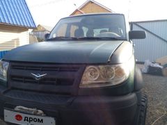 SUV или внедорожник УАЗ Патриот 2006 года, 325000 рублей, Иркутск