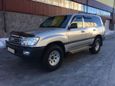 SUV   Toyota Land Cruiser 2005 , 1890000 , -