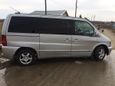    Mercedes-Benz V-Class 2000 , 490000 , 