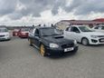  Subaru Impreza WRX 2004 , 549000 , 