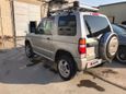  3  Mitsubishi Pajero Mini 2001 , 290000 , 