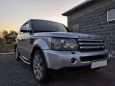 SUV   Land Rover Range Rover 2007 , 850000 , 