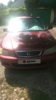  Honda Accord 1998 , 210000 , 