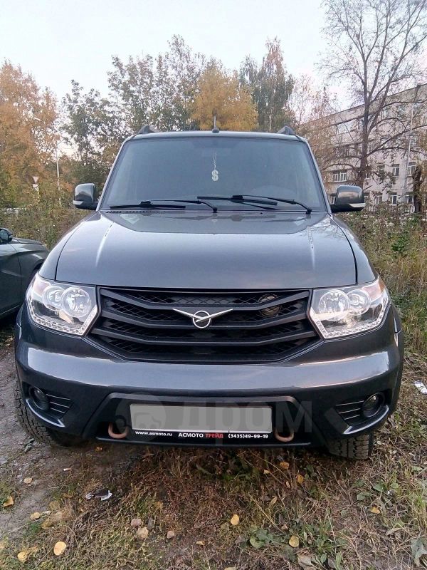 SUV     2015 , 620000 ,  