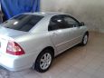  Toyota Corolla 2005 , 350000 , --