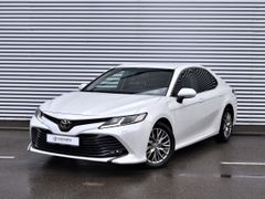 Седан Toyota Camry 2019 года, 2925000 рублей, Краснодар