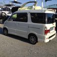    Daihatsu Atrai7 2000 , 240000 , 