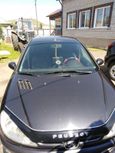  Peugeot 206 2006 , 170000 , 