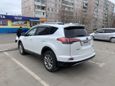 SUV   Toyota RAV4 2018 , 2090000 , --