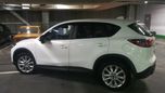 SUV   Mazda CX-5 2013 , 1190000 , 