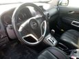 SUV   Opel Antara 2008 , 580000 , 