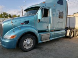   Peterbilt 387 2000 , 2350000 , 