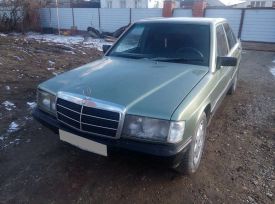  Mercedes-Benz 190 1990 , 85000 , 