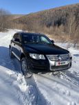 SUV   Volkswagen Touareg 2010 , 1150000 , 