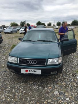  Audi 100 1993 , 270000 , 