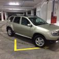 SUV   Renault Duster 2015 , 798000 , 