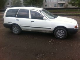  Nissan AD 1998 , 85000 , 